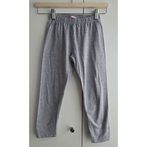 Legging Du Pareil Au Même, Taille 12 Ans