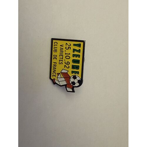 Pins Militaria Insigne Ergm El Nouatre Etablissement De Réserve Générale Du Matériel Electronique De Nouâtre