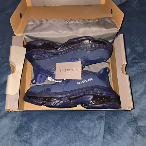 Balenciaga Triple S - 45
