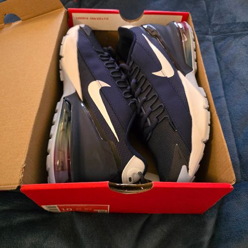 Nike Air Max Intrlk - 44