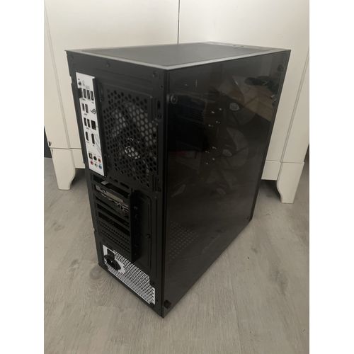 💻 PC Gamer performant ¿ Ryzen 5 5600 / RX 6500 XT ¿ 24 Go RAM