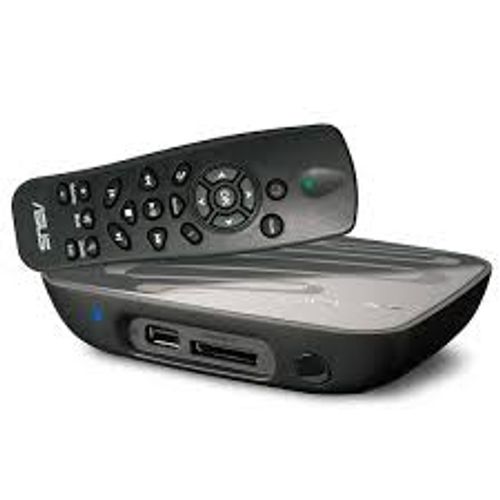Lecteur multimédia ASUS O Play Mini