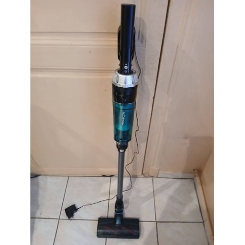 Aspirateur balai Rowenta X-Nano prêt à l'emploi