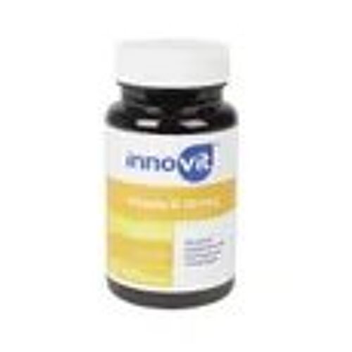Innovit Vitamine D (10 Ug), Complément - 300 Comprimés 