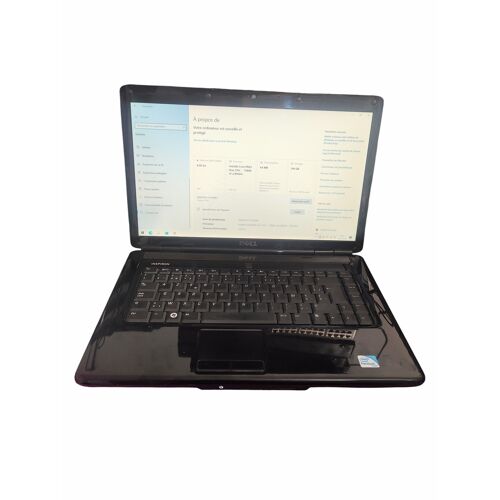 Dell Inspiron 1545 15,6" Core 2 Duo T9600 4 Go RAM HDD 160 Go Office 365