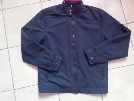 Veste Légère  Bonobo Taille L Quasi Neuve!!