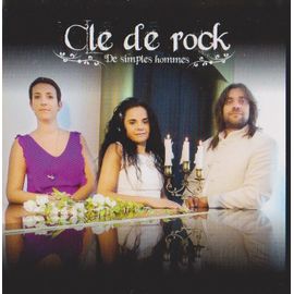 Cle De Rock Cd