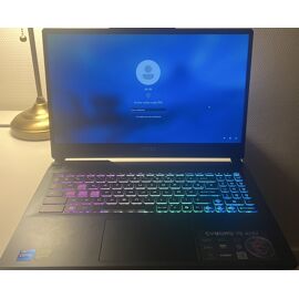 MSI PC PORTABLE GAMER