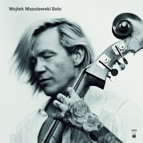 Wojtek Mazolewski - Solo [Compact Discs]