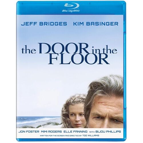 The Door In The Floor [Blu-Ray] Special Ed, Subtitled, Anamorphic