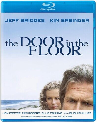 The Door In The Floor [Blu-Ray] Special Ed, Subtitled, Anamorphic