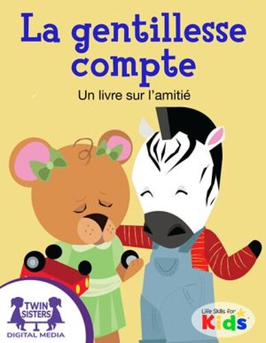 La Gentillesse Compte