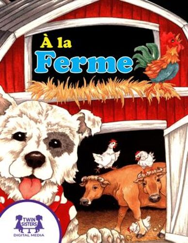 À La Ferme