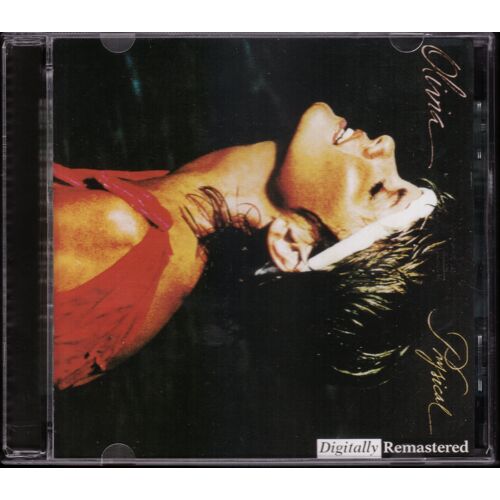 Olivia Newton-John Cd Physical