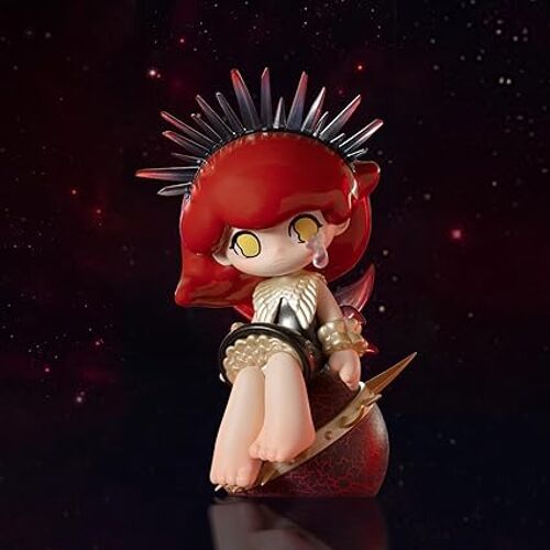 Figurine Pop Mart Azura Fantasy Nature : Sun