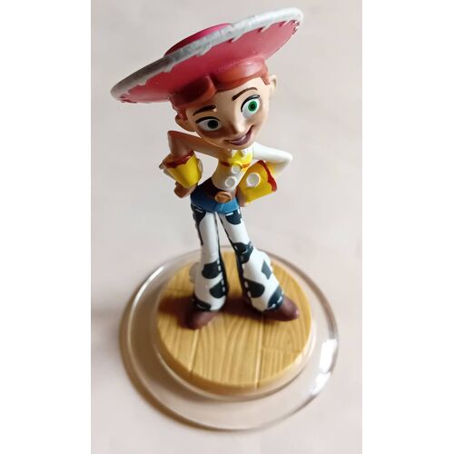 Figurine Jessie Toy Story