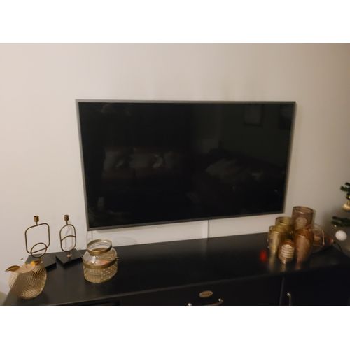 Television SAMSUNG UE55JU6800 4K UHD