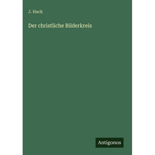 Der Christliche Bilderkreis