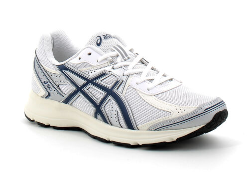 Chaussures Asics Sportstyle Unisexes Blanc
