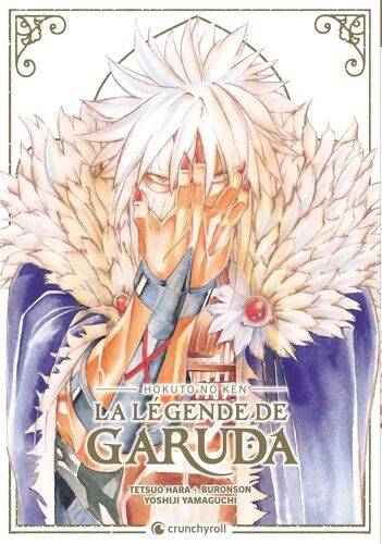 Hokuto No Ken - La Légende De Garuda