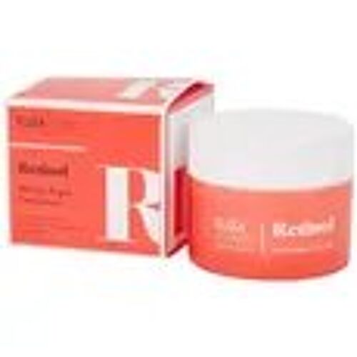 Crème De Jour Hydratante Visage ¿ 50¿Ml ¿ Rétinol ¿ Anti¿Âge &amp; Peau Lisse 