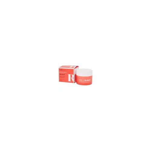 Crème De Jour Hydratante Visage ¿ 50¿Ml ¿ Rétinol ¿ Anti¿Âge & Peau Lisse 