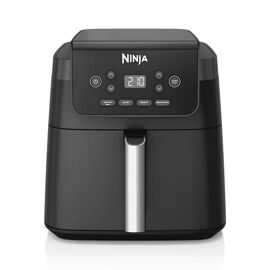 Friteuse Air Fryer Ninja AF170EU 1 tiroir 4-en-1, 6,2 L Noir