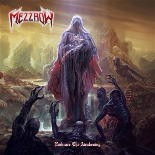 Embrace The Awakening (2cd Digi W/ Bonus Disc) - Inc 8 Bonus Tracks Edition