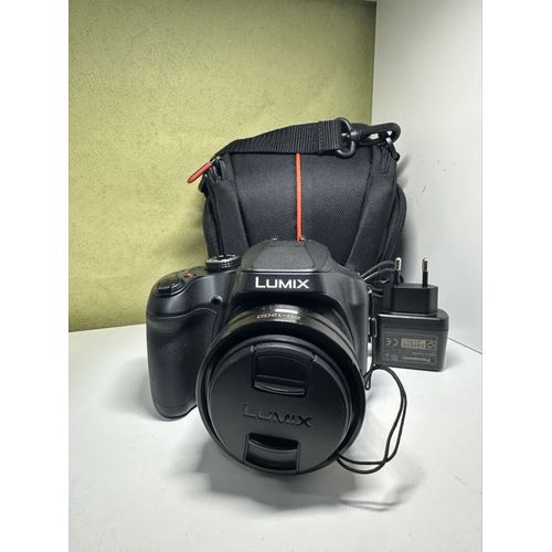 Appareil photo  Panasonic Lumix Dmc-Fz83D