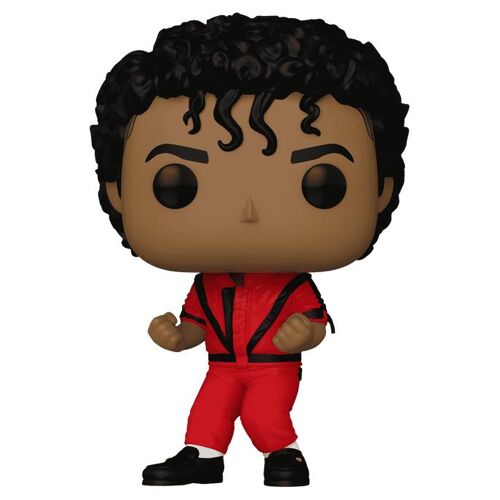 Funko Pop! Michael Jackson (Thriller)