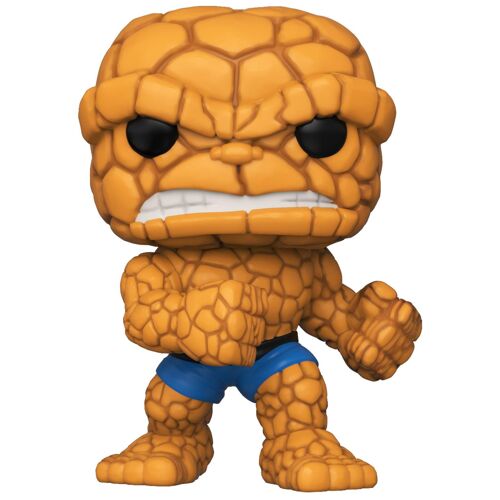 Funko Pop! The Thing
