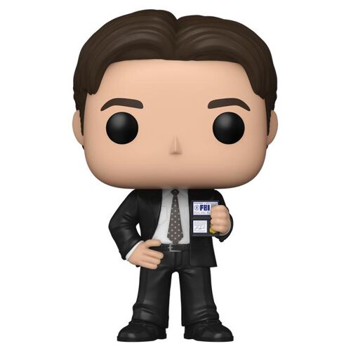 Funko Pop! Fox Mulder