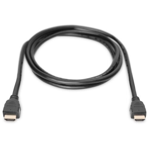 Digitus Câble de branchement HDMI Ultra High Speed, type A
