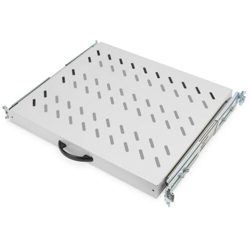 Digitus Étagère amovible pour armoires de 483 mm (19 po)