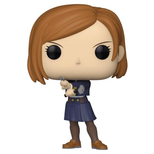 Funko Pop! Nobara Kugisaki