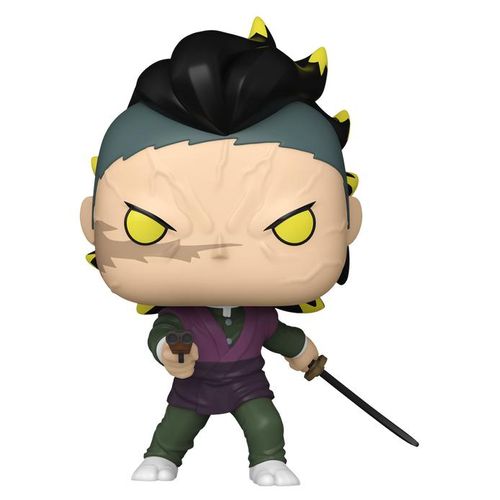 Funko Pop! Genya Shinazugawa (Demon Form)