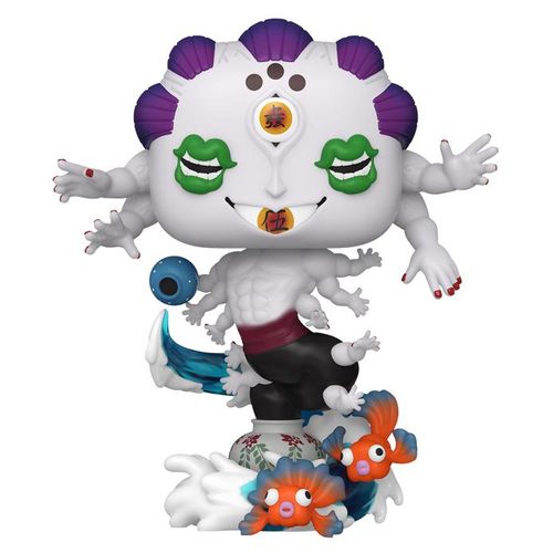 Funko Pop! Plus Gyokko