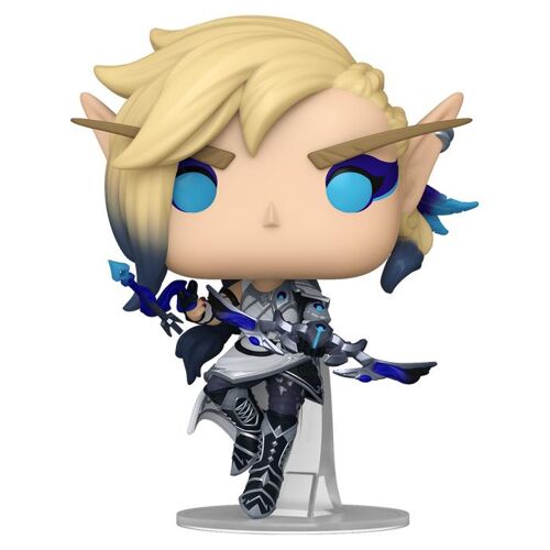 Funko Pop! Alleria Windrunner