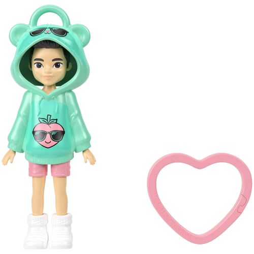 Polly Pocket Pp Opp Dl 8