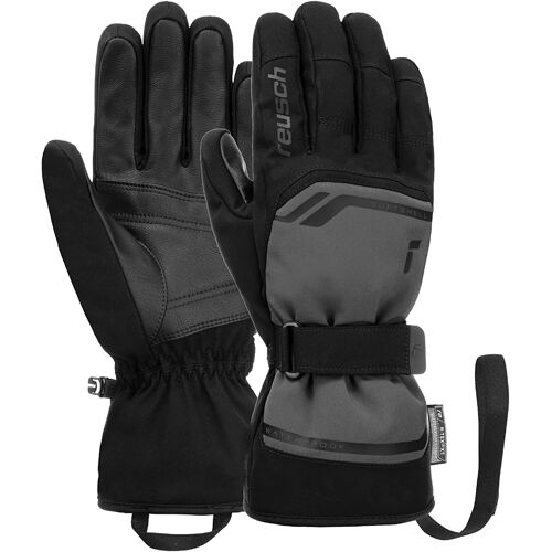 Primus R-tex® Xt - Membrane Imperméable - Gants de Ski en Softshell - Gants de Neige Confortables Gants d'hiver Homme