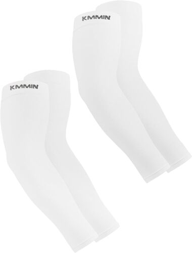 Manches Longues, Unisexe, Chaudes, Protection Uv, Pour La Conduite, Le Cyclisme, Le Golf, Le Basket-Ball, Les Manches Rafraîchissantes, Upf 50, Gants De Protection Solaire Pour Hommes, Femmes