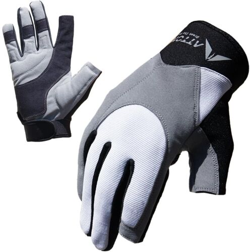 Voile Paire de Gants de Voile Regatta Eau Sport Gants Tailles: 6¿11