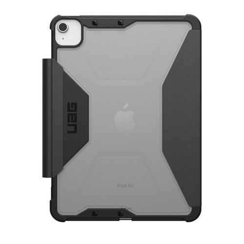 UAG Coque Plyo iPad Air 11 pouces (2025) M3 / (2024) M2 Ice Black