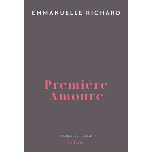 Première Amoure