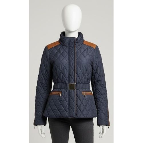 Superbe Doudoune Matelassée Vera & Lucy – Chic & Cintré