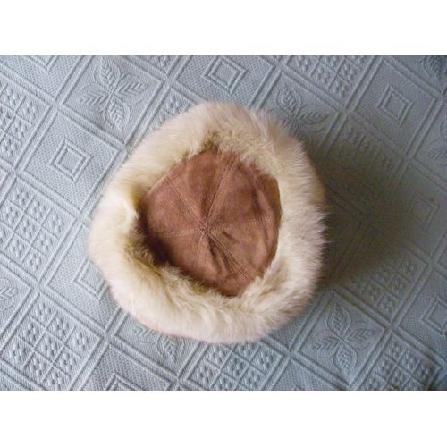 Coupe-Vent Pelleterie Du Grand Nord