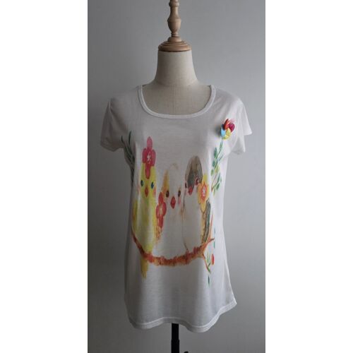T-Shirt Molly Bracken Taille 40