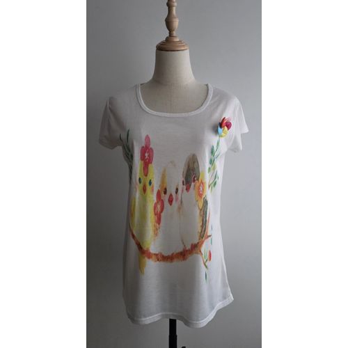 T-Shirt Molly Bracken Taille 40