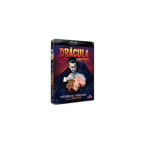 Bd 1985 Dracula [Blu-Ray] [Import]