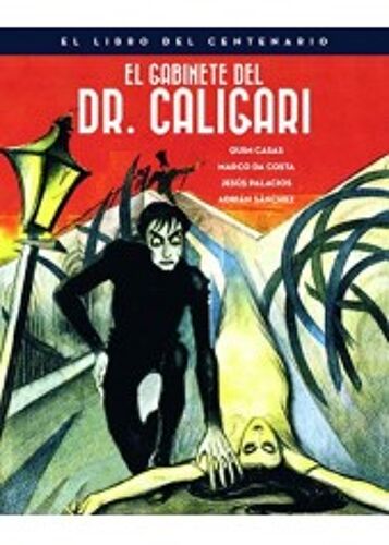 Gabinete Del Doctor Caligari, El